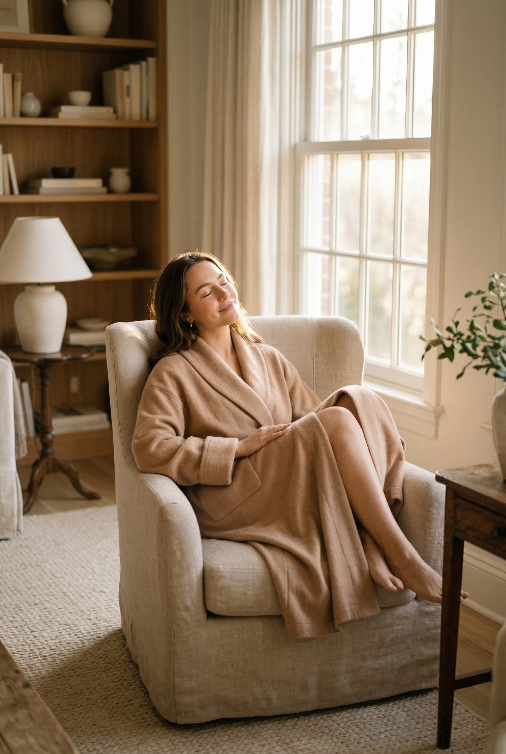 Intimni wellness za početnike — LustyLove