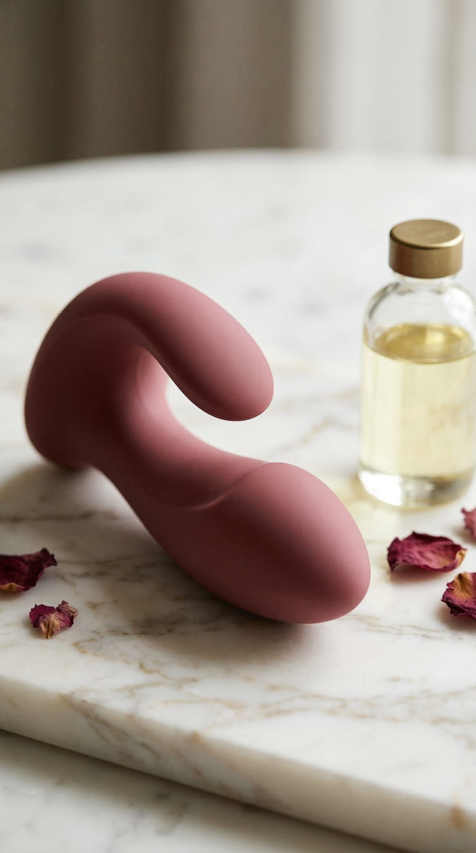 Body-safe silikon — LustyLove