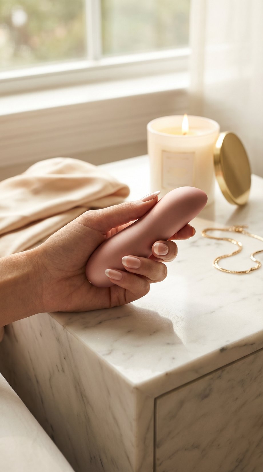 Lustylove Premium Wellness